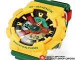 ساعت G-Shock Jamaica